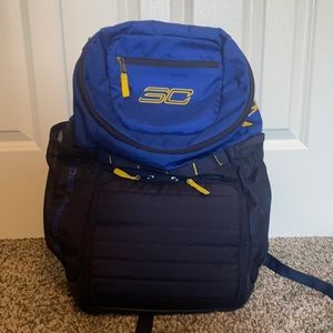 under armour change up backpack